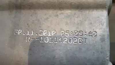 Автозапчастина б/у коробка передач для lancia delta (181) platinium посилання на oem iam r101142026t m1-a3-98 
