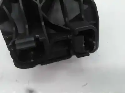 Автозапчастина б/у педаль акселератора для volkswagen passat cc (357) básico посилання на oem iam  e2-a1-24-1 