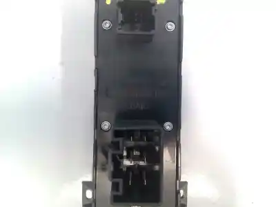 Peça sobressalente para automóvel em segunda mão botão / interruptor elevador vidro dianteiro esquerdo por ford focus lim. (cb4) trend referências oem iam 7m5t14529ba e3-b3-23-1 03168080