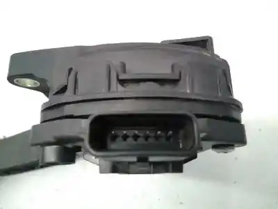 Second-hand car spare part accelerator pedal for renault kadjar life oem iam references 180024ba0b e2-a1-19-5 6pv00997815