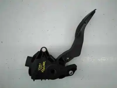 Second-hand car spare part accelerator pedal for renault kadjar life oem iam references 180024ba0b e2-a1-19-5 6pv00997815