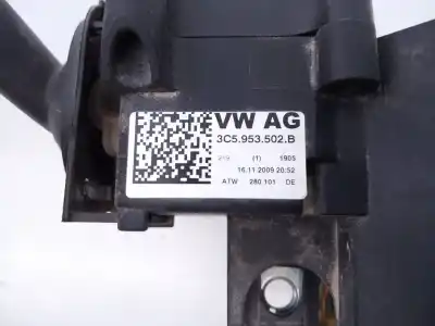 Автозапчастина б/у команда чистити для volkswagen passat cc (357) básico посилання на oem iam 3c5953502b e2-a1-33-3 
