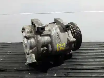 Peça sobressalente para automóvel em segunda mão  por FORD FOCUS LIM. (CB4)  Referências OEM IAM 3M5H19D620SA P3-A2-8-2 SD7V16