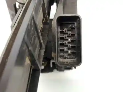 Second-hand car spare part rear right door lock for ford focus lim. (cb4) trend oem iam references 4m5aa26412be e2-b3-50-1 2517nc75rb