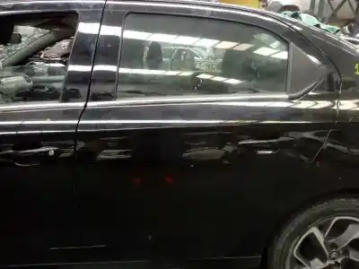 İkinci el araba yedek parçası arka sol kapi için citroen c-elysée exclusive oem iam referansları   