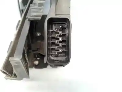 Second-hand car spare part front right door lock for ford focus lim. (cb4) trend oem iam references 7m5ar21812aa e2-b3-50-1 3517nc75rb