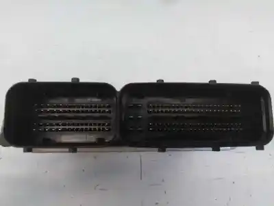 Автозапчасти б/у блок управления двигателем за volkswagen passat cc (357) básico ссылки oem iam 03l907309 e2-a1-24-1 1039s30090