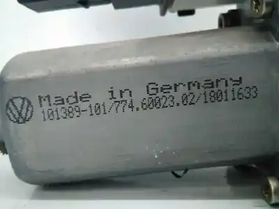 Автозапчасти б/у мотор заднего левого стекла за seat leon (1m1) signo ссылки oem iam 1j4959811cfkz e1-b6-24-1 1013891017746000230218011633