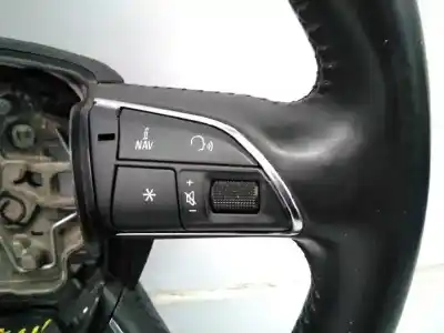 Автозапчастина б/у кермо для audi a6 lim. (4g2) 2.0 tdi посилання на oem iam 4g0419091m e1-b6-15-2 