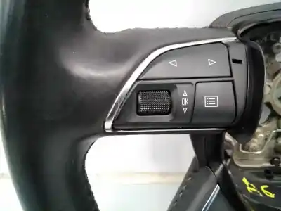 Автозапчастина б/у кермо для audi a6 lim. (4g2) 2.0 tdi посилання на oem iam 4g0419091m e1-b6-15-2 