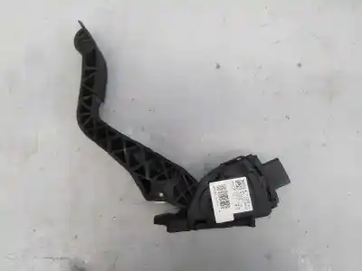 Автозапчасти б/у педаль газа за citroen c-elysée exclusive ссылки oem iam 9871433780 e3-b2-51-36 6pv00994941