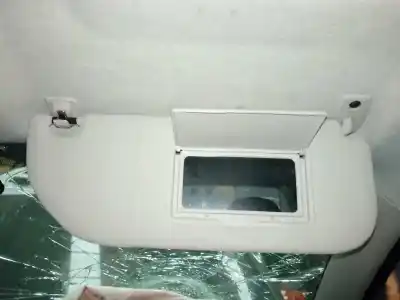İkinci el araba yedek parçası sag güneslik için citroen c-elysée exclusive oem iam referansları   