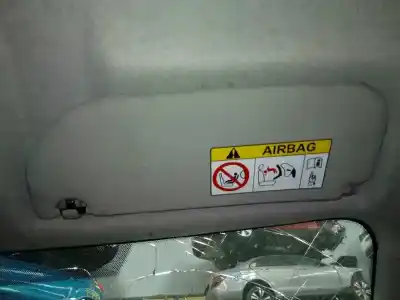 İkinci el araba yedek parçası sag güneslik için citroen c-elysée exclusive oem iam referansları   