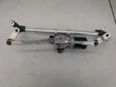 Peça sobressalente para automóvel em segunda mão motor do limpa para brisas por citroen c-elysée exclusive referências oem iam 9675018280 e1-a4-47-1 