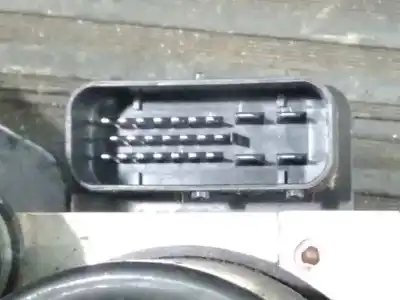 Peça sobressalente para automóvel em segunda mão abs por kia carnival td ls referências oem iam 0k553497az p3-a8-18-5 bh60104700