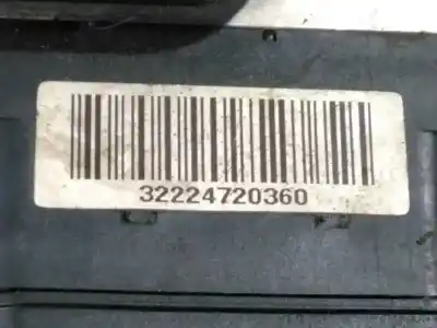 Peça sobressalente para automóvel em segunda mão abs por kia carnival td ls referências oem iam 0k553497az p3-a8-18-5 bh60104700