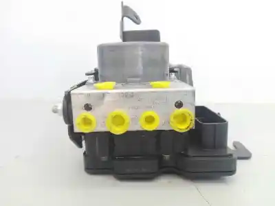 Peça sobressalente para automóvel em segunda mão abs por dacia sandero stepway referências oem iam 476603249r e1-a1-8-1 