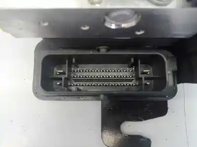 Peça sobressalente para automóvel em segunda mão abs por dacia sandero stepway referências oem iam 476603249r e1-a1-8-1 