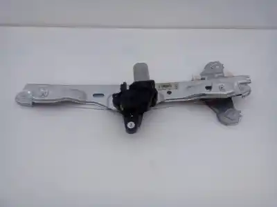Автозапчастина б/у  для RENAULT KADJAR  Посилання на OEM IAM 827014EA0A E1-A1-12-1 