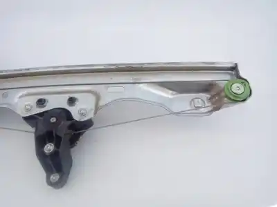 Second-hand car spare part rear left window regulator for renault kadjar life oem iam references 827014ea0a e1-a1-12-1 
