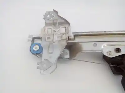 Second-hand car spare part rear left window regulator for renault kadjar life oem iam references 827014ea0a e1-a1-12-1 