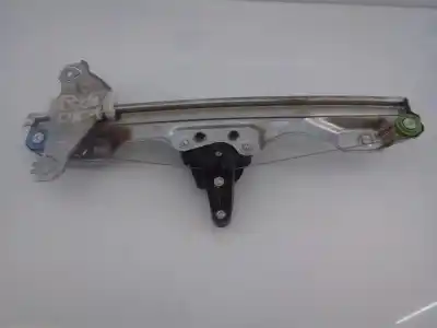 Second-hand car spare part rear left window regulator for renault kadjar life oem iam references 827014ea0a e1-a1-12-1 