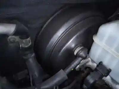 Автозапчастина б/у гальмівний серво для ssangyong kyron 200 xdi limited посилання на oem iam 