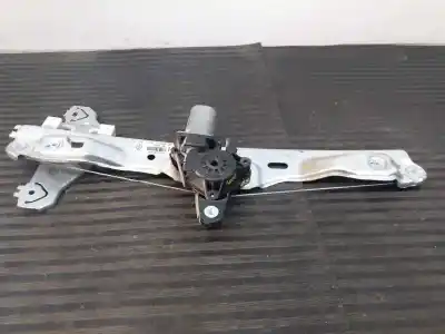 Автозапчастина б/у регулятор скла заднього правого для RENAULT KADJAR Life Посилання на OEM IAM 827004EA0A E1-A1-40-1 