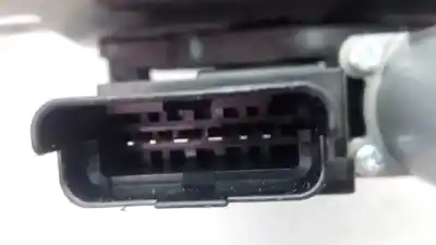 Second-hand car spare part driver left window regulator for renault kadjar life oem iam references 807218568r e1-a1-40-2 