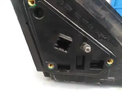 Автозапчастина б/у ліве дзеркало для kia cee´d active посилання на oem iam 876101h250 e2-b5-54-2 