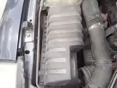 Piesă de schimb auto la mâna a doua  pentru SSANGYONG REXTON  Referințe OEM IAM   