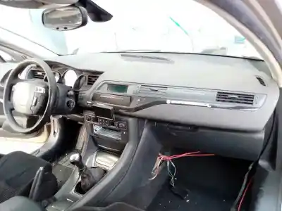 Recambio de automóvil de segunda mano de SALPICADERO para CITROEN C5 BERLINA  referencias OEM IAM   