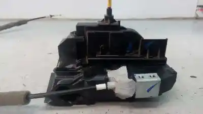 Second-hand car spare part front right door lock for renault kadjar life oem iam references 61556316 e1-a1-24-1 