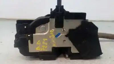 Second-hand car spare part front right door lock for renault kadjar life oem iam references 61556316 e1-a1-24-1 