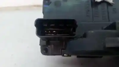 Second-hand car spare part front right door lock for renault kadjar life oem iam references 61556316 e1-a1-24-1 