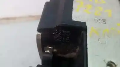 Second-hand car spare part front right door lock for renault kadjar life oem iam references 61556316 e1-a1-24-1 