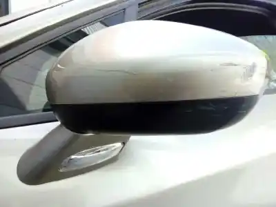 Recambio de automóvil de segunda mano de RETROVISOR IZQUIERDO ELECTRICO para CITROEN C5 BERLINA  referencias OEM IAM   