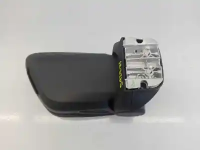 Pezzo di ricambio per auto di seconda mano bracciolo centrale per bmw serie x1 (f48) sdrive18d sport line riferimenti oem iam 1286308  01550216