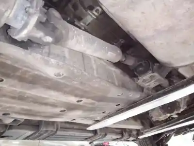 Piesă de schimb auto la mâna a doua  pentru SSANGYONG REXTON  Referințe OEM IAM   