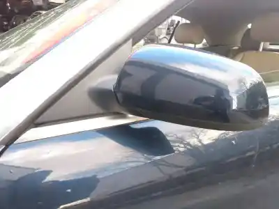 Автозапчастина б/у ліве дзеркало для audi a4 cabrio (8h) 2.0 tdi посилання на oem iam 