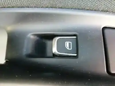 İkinci el araba yedek parçası Arka Sag Cam Kontrolü için AUDI A6 LIM. (4G2) 2.0 TDI OEM IAM referansları 4H0959855AFKZ  