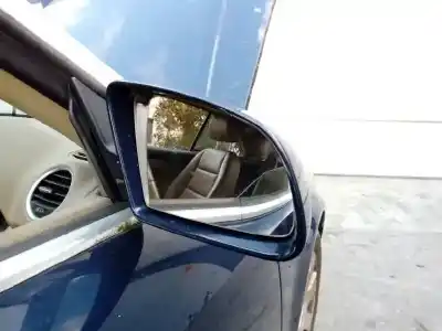 Автозапчастина б/у правий задний огляд для audi a4 cabrio (8h) 2.0 tdi посилання на oem iam   