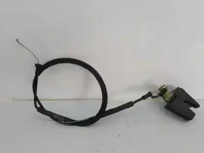 Second-hand car spare part  for VOLKSWAGEN CADDY KA/KB (2K)  OEM IAM references  E2-A1-17-1 