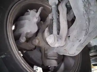 Piesă de schimb auto la mâna a doua  pentru SSANGYONG REXTON  Referințe OEM IAM   