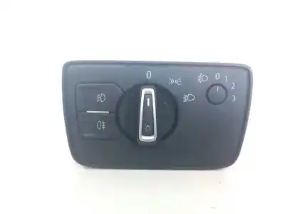 Peça sobressalente para automóvel em segunda mão comutador de luzes por volkswagen passat lim. (3g2) advance bmt referências oem iam 3g0941633b