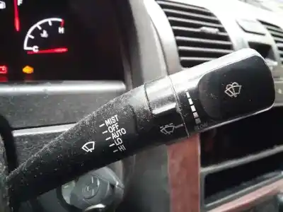 Piesă de schimb auto la mâna a doua  pentru SSANGYONG REXTON  Referințe OEM IAM   
