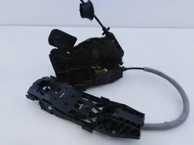 Piesă de schimb auto la mâna a doua încuietoare ușa din dreapta spate pentru seat arona xcellence referințe oem iam 5ta839016l