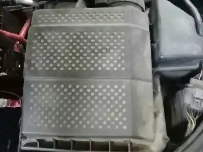 Peça sobressalente para automóvel em segunda mão filtro de ar por land rover discovery 4 tdv6 se referências oem iam 