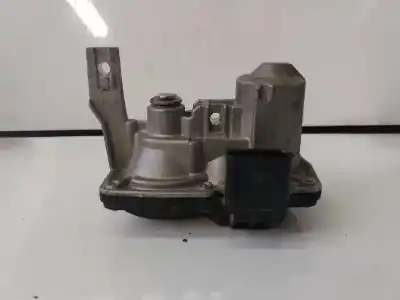 Second-hand car spare part throttle body for seat leon st (5f8) style oem iam references 5q0253691j