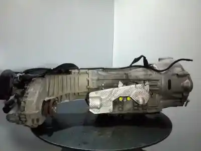 Автозапчастина б/у коробка передач для volkswagen touareg (7l6) 2.5 tdi dpf посилання на oem iam  m1-a1-80 09d300039a